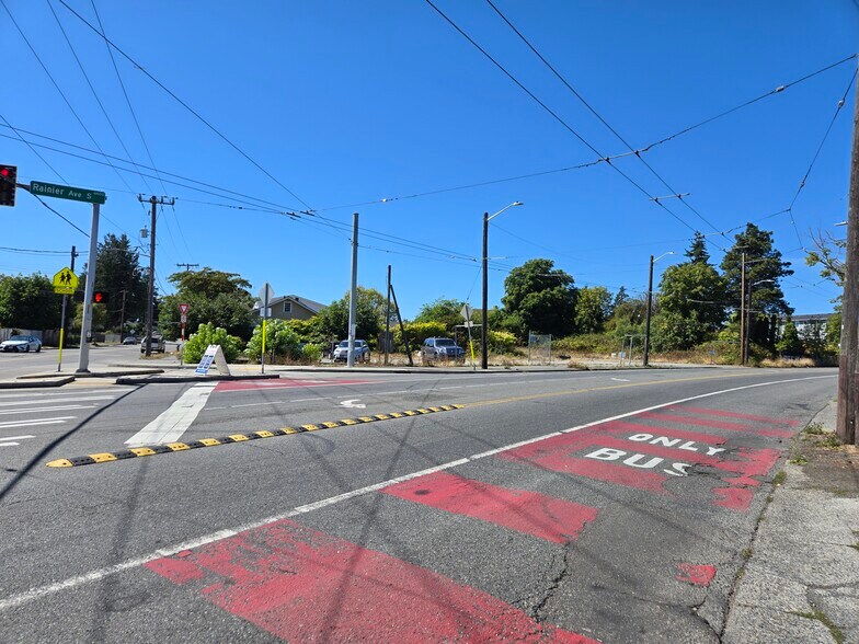 More Photos Of 6211 Rainier Ave S, Seattle Land For Sale