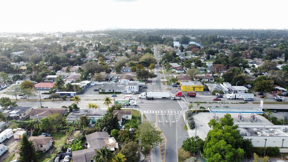 More Photos Of 1186 NW 103rd St, Miami Freestanding For Sale