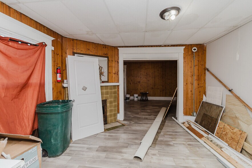 More Photos Of 638 N Broadway Ave, Wichita Multifamily For Sale