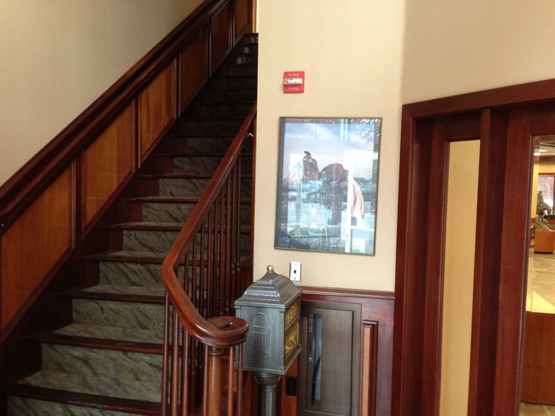 More Photos Of 346 E F St, Oakdale Bank For Sale