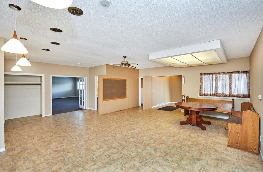 More Photos Of 22952 141st Dr, Bouton Religious Facility For Sale