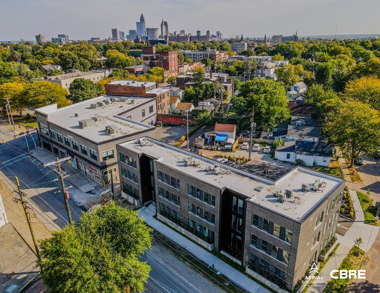 More Photos Of 4329 Lorain Ave, Cleveland General Retail For Sale