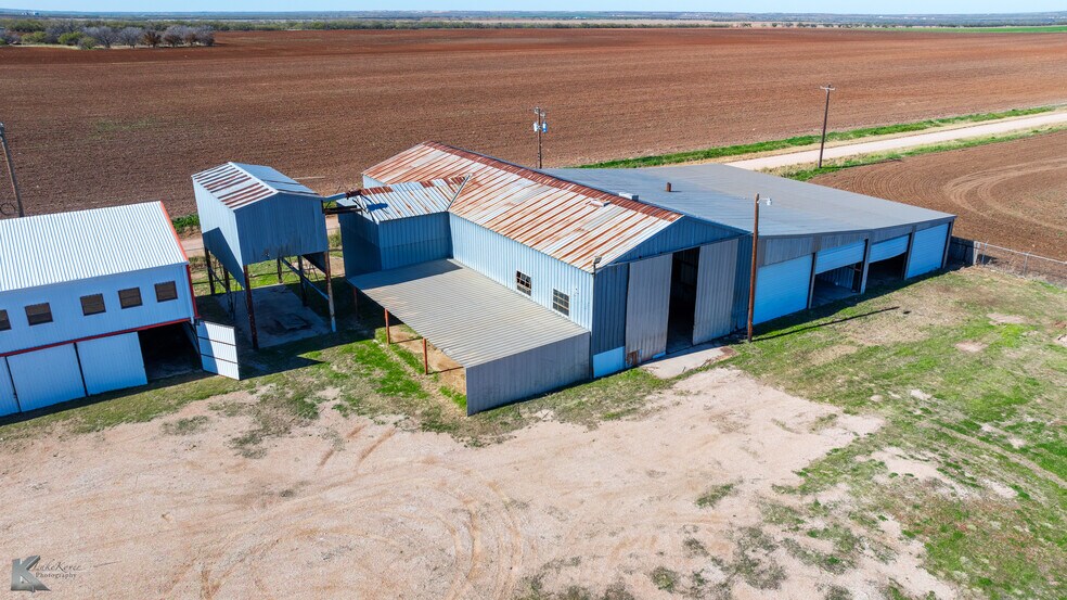 More Photos Of 9746 FM 605, Merkel Industrial For Sale