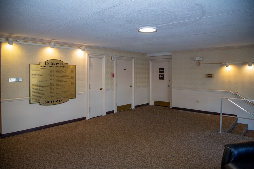 More Photos Of 9 Mott Ave, Norwalk Office For Lease