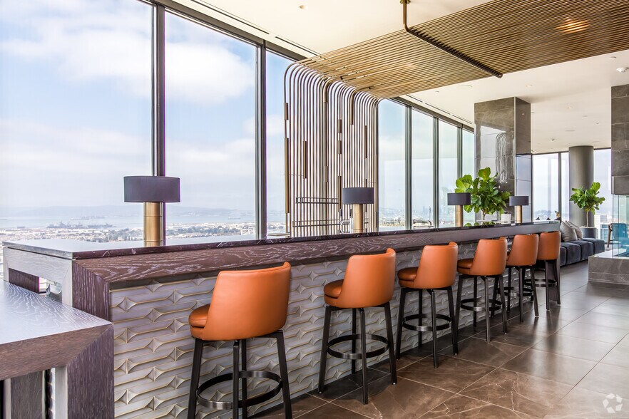 More Photos Of 385 14th St, Oakland Apartments For Lease