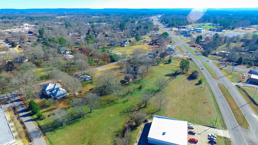 More Photos Of Highway 31 S, Hartselle Land For Sale