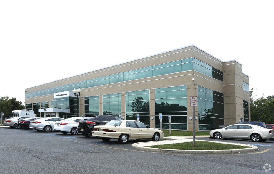 Primary Photo Of 530 Lakehurst Rd, Toms River Medical For Lease