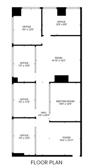 More Photos Of 136-17 39th Ave, Flushing Office Residential For Sale