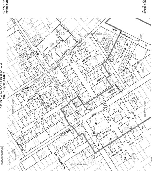 More Photos Of 8926-8928 N Lombard St, Portland Apartments For Lease