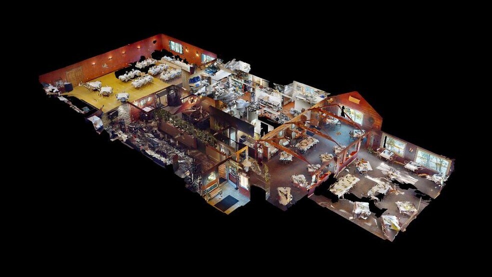 More Photos Of 147801 Half Moon Lake Dr, Mosinee General Retail For Sale