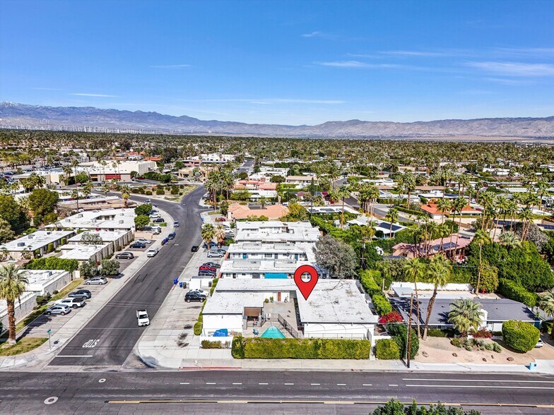 More Photos Of 1900 E Baristo Rd, Palm Springs Apartments For Sale