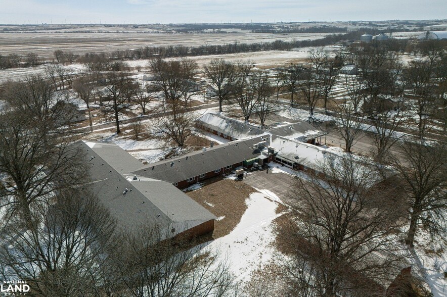 More Photos Of 300 Cedar St, Tarkio Skilled Nursing Facility For Sale