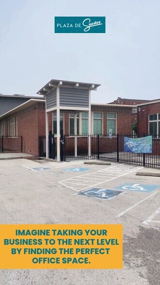 Primary Photo Of 1811 S Laredo St, San Antonio Office For Lease