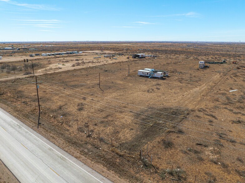 More Photos Of 8500 S County Road 1110, Midland Land For Sale