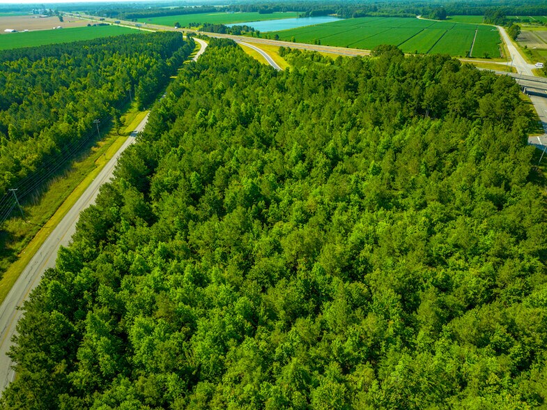 More Photos Of NC Hwy 94, Creswell Land For Sale