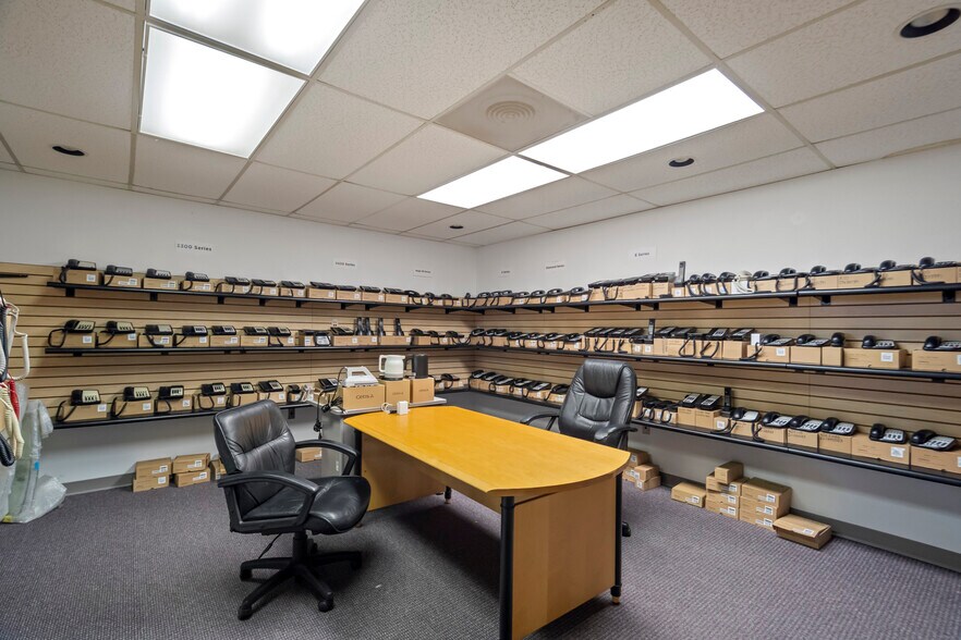 More Photos Of 4985 N 30th St, Colorado Springs Manufacturing For Sale