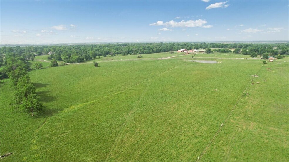 More Photos Of TBD Farm to Market Road 100, Honey Grove Land For Sale