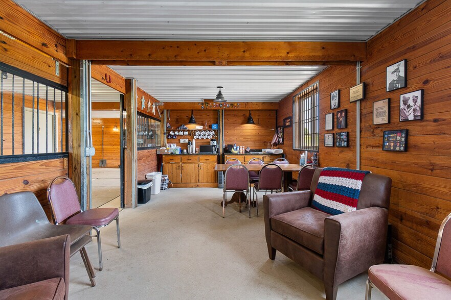 More Photos Of 5495 Meese Rd NE, Louisville Sports And Entertainment For Sale