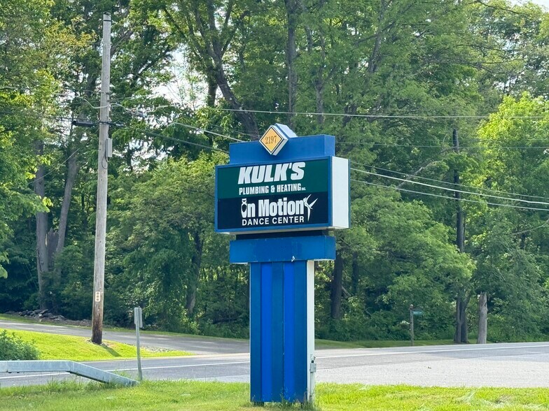 More Photos Of 2197 Route 55, Lagrangeville Freestanding For Lease