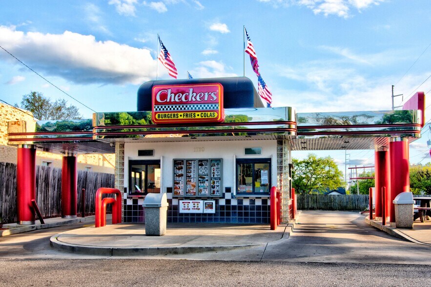 More Photos Of 1720 Walton Way, Augusta Fast Food For Sale