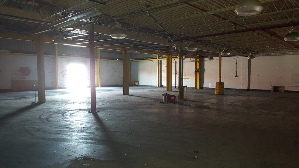 More Photos Of 603 Sunshine Rd, Kansas City Warehouse For Lease