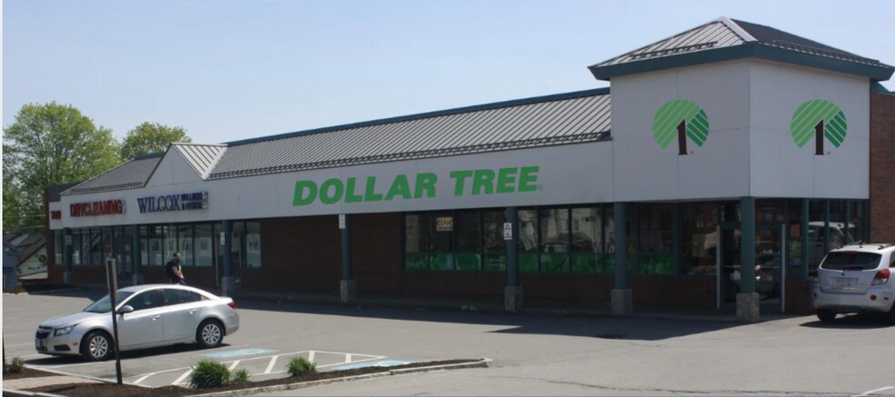 Primary Photo Of 220-226 Union St, Bangor Unknown For Lease