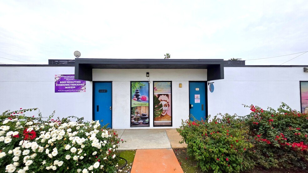 More Photos Of 647 E E St, Ontario Medical For Lease