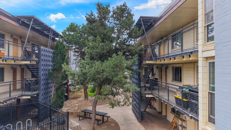 More Photos Of 2860 W 32nd Ave, Denver Apartments For Sale