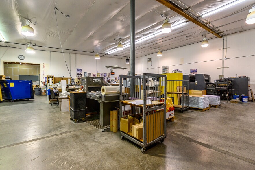 More Photos Of 1700 Rankin St, Missoula Warehouse For Sale