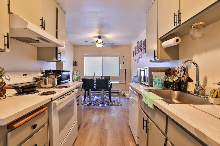 More Photos Of 1299 Leigh Ave, San Jose Apartments For Sale