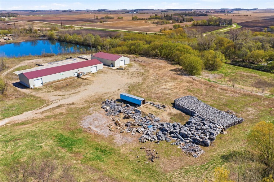 More Photos Of 24104 755th Ave, Albert Lea Warehouse For Sale