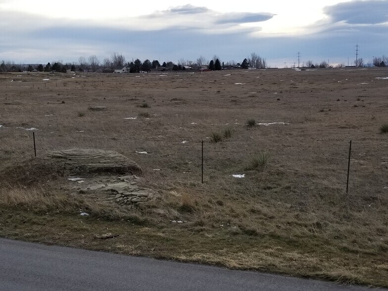 More Photos Of 940 Wicks Ln, Billings Land For Lease