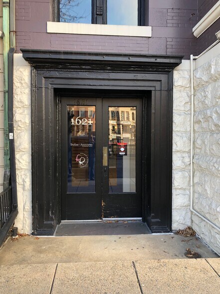 More Photos Of 1621 Connecticut Ave NW, Washington Office For Lease