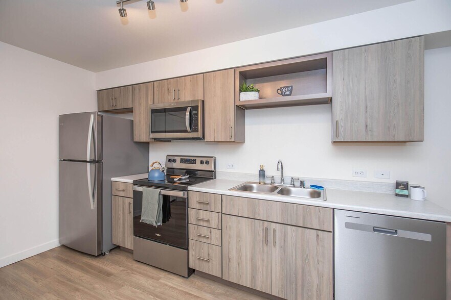 More Photos Of 15300 33rd Ave S, Seatac Apartments For Lease