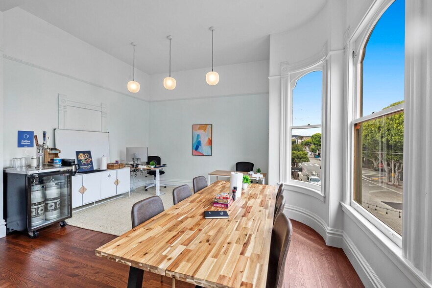 More Photos Of 1865-1869 Union St, San Francisco Storefront Retail Residential For Sale