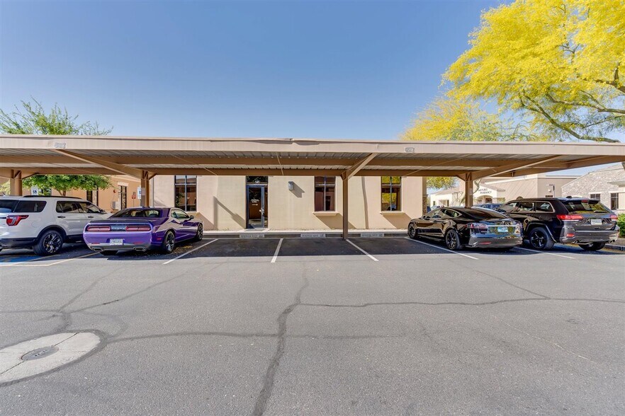 More Photos Of 16515 S 40th St, Phoenix Office For Lease