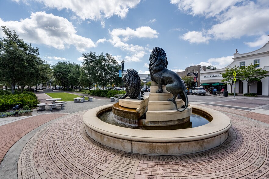 More Photos Of 2002-2006 San Marco Blvd, Jacksonville Storefront Retail Office For Sale