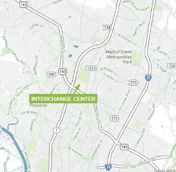 More Photos Of 2800 Longhorn Blvd, Austin Light Distribution For Lease