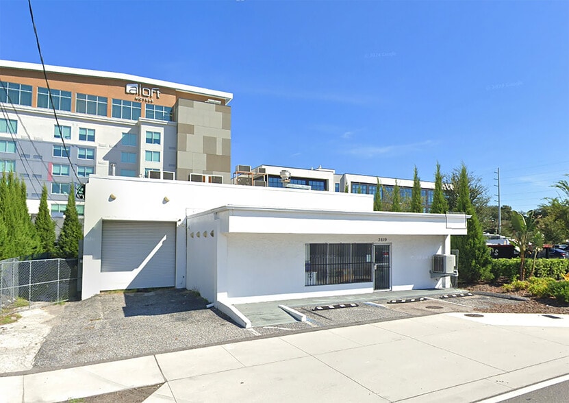 More Photos Of 3619 W Cypress St, Tampa Office For Lease