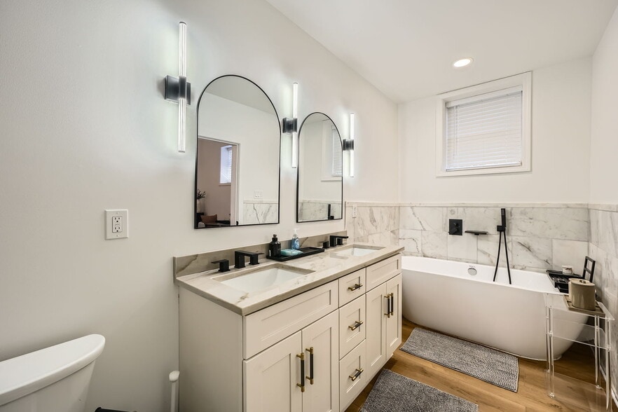 More Photos Of 568 John Wesley Dobbs Ave NE, Atlanta Apartments For Sale