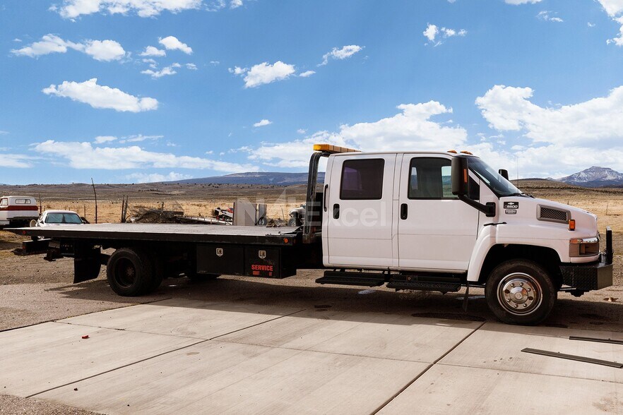 More Photos Of 2723 N Highway 89, Panguitch Land For Sale