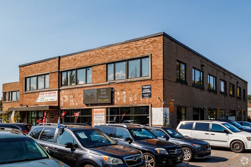 More Photos Of 6265-6277 Rue Saint-Jacques, Montréal Flex For Sale