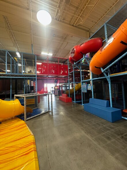 More Photos Of 6310 S 35th Ave, Phoenix Freestanding For Sale