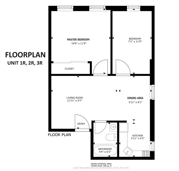 More Photos Of 225 65th St, Brooklyn Apartments For Sale