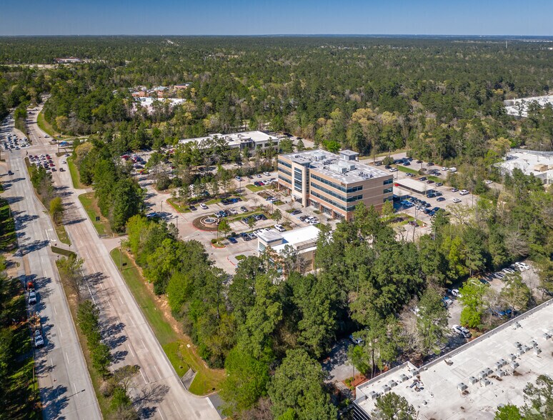 More Photos Of 4526 Research Forest Dr, The Woodlands Office For Lease