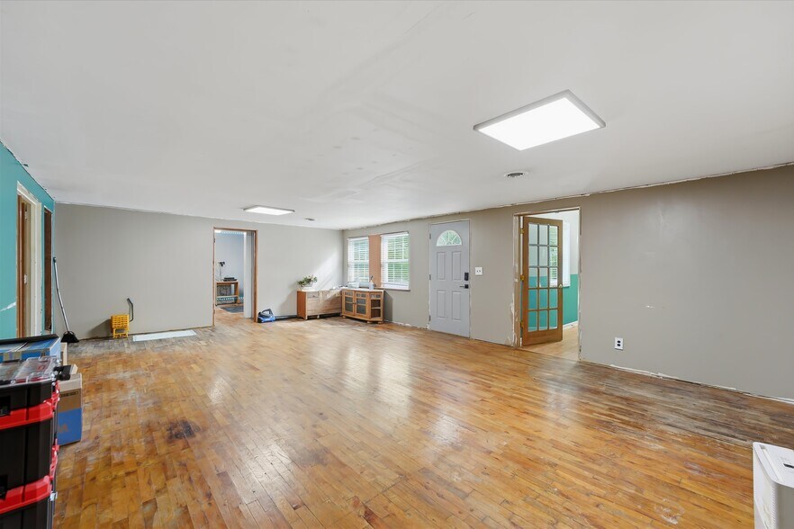 More Photos Of 601 N Chilhowee Dr, Knoxville Multifamily For Sale