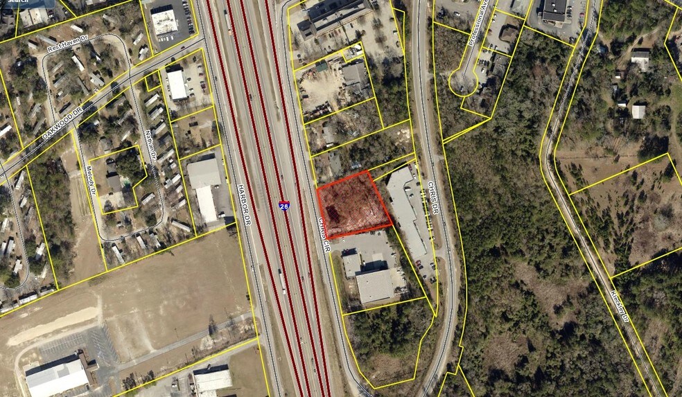 More Photos Of 1064 Chris Cir, West Columbia Land For Sale