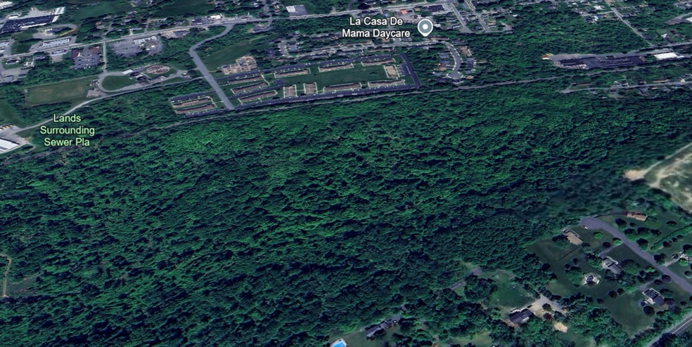 More Photos Of Nunn Avenue, Washington Land For Sale