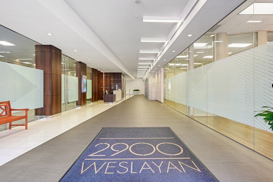 More Photos Of 2900 Weslayan St, Houston Office For Lease