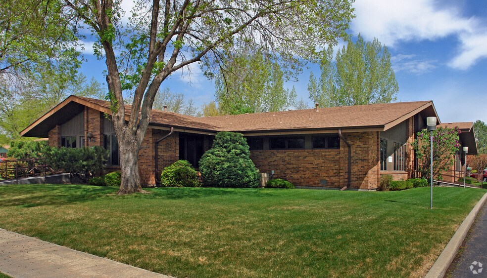 More Photos Of 1907 Boise Ave, Loveland Medical For Sale